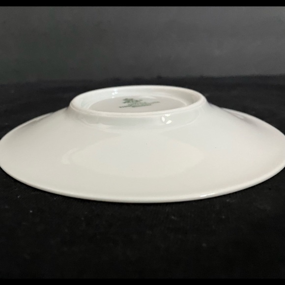 Vintage Replacement Saucer - Bavaria Tirschenreuth Germany - approx. 4 1/2” - Picture 7 of 8